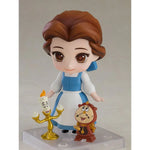 Good Smile Company - Nendoroid Belle Village Girl Ver. -- 4580590171787 -- ToyCoin