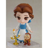 Good Smile Company - Nendoroid Belle Village Girl Ver. -- 4580590171787 -- ToyCoin