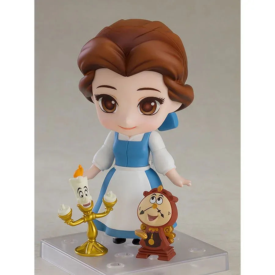 Good Smile Company - Nendoroid Belle Village Girl Ver. -- 4580590171787 -- ToyCoin
