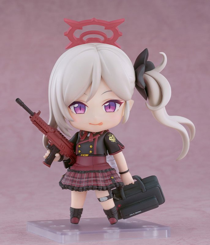 Nendoroid Mutsuki Asagi by Good Smile Company - Shop at ToyCoin