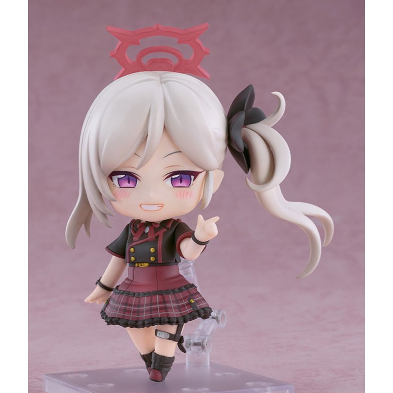 Nendoroid Mutsuki Asagi by Good Smile Company - Shop at ToyCoin
