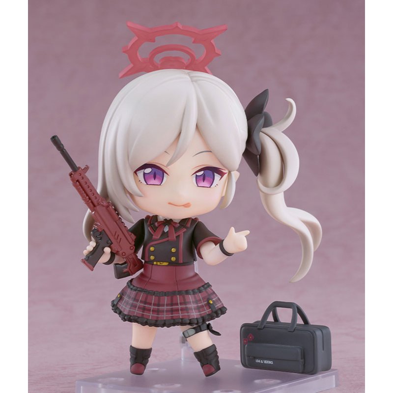 Nendoroid Mutsuki Asagi by Good Smile Company - Shop at ToyCoin