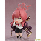 Nendoroid Rikuhachima Aru