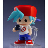 Nendoroid Boyfriend