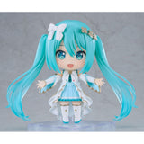 Nendoroid Hatsune Miku: Unshuttered SEKAI Ver.