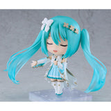 Nendoroid Hatsune Miku: Unshuttered SEKAI Ver.