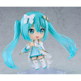 Nendoroid Hatsune Miku: Unshuttered SEKAI Ver.