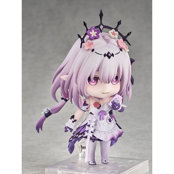 Nendoroid Castorice by Good Smile Company - Shop at ToyCoin