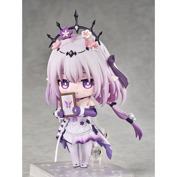 Nendoroid Castorice by Good Smile Company - Shop at ToyCoin