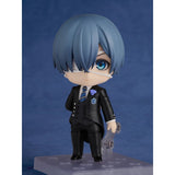 Nendoroid Ciel Phantomhive: Sapphire Owl Ver.