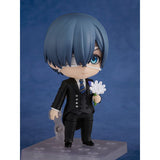 Nendoroid Ciel Phantomhive: Sapphire Owl Ver.