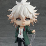 Nendoroid Nagito Komaeda by Good Smile Company - Shop at ToyCoin