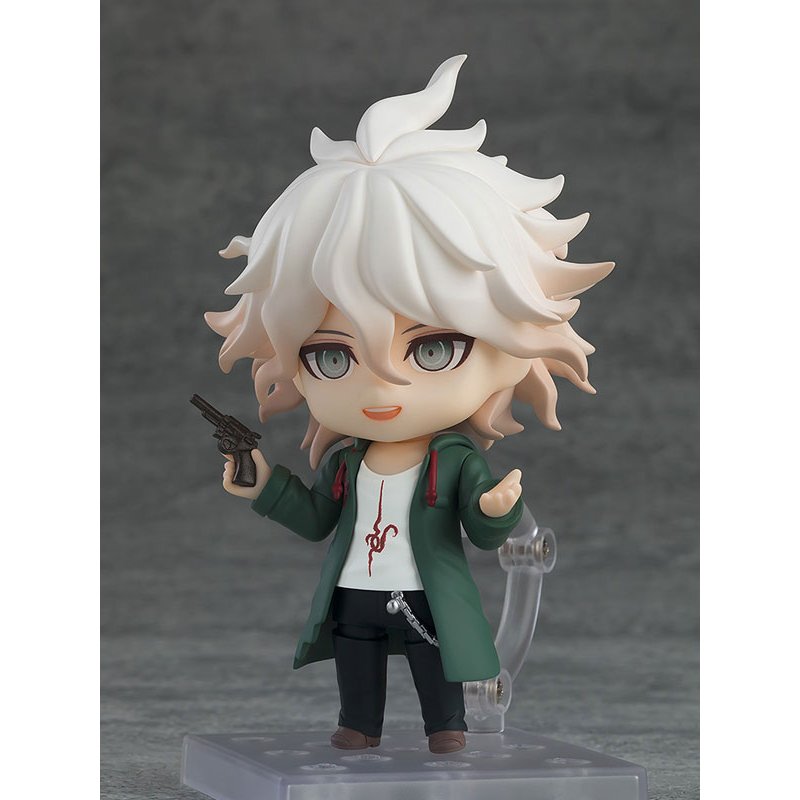 Nendoroid Nagito Komaeda by Good Smile Company - Shop at ToyCoin