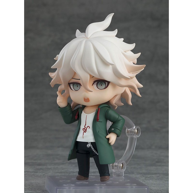 Nendoroid Nagito Komaeda by Good Smile Company - Shop at ToyCoin