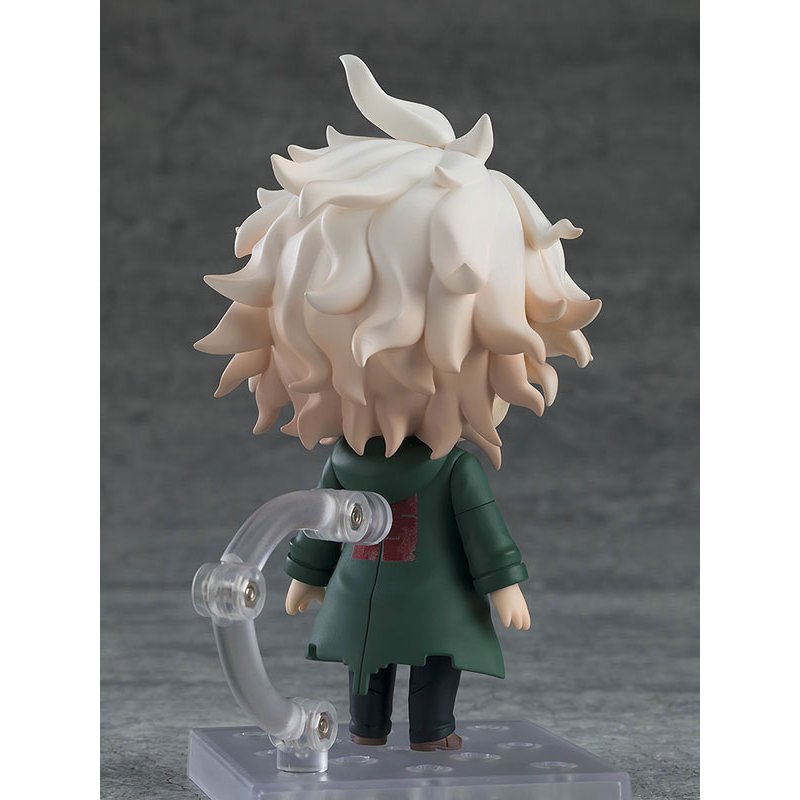 Nendoroid Nagito Komaeda by Good Smile Company - Shop at ToyCoin