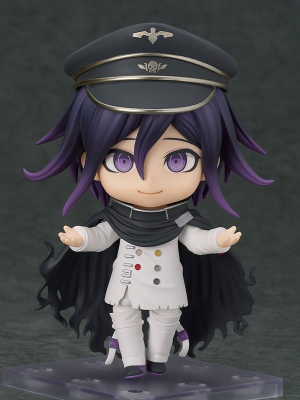Nendoroid Kokichi Oma by Good Smile Company - Shop at ToyCoin
