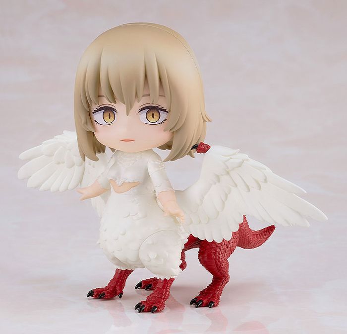 Nendoroid Falin (Chimera) by Good Smile Company - Shop at ToyCoin