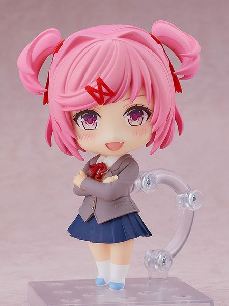 Nendoroid Natsuki by Good Smile Company - Shop at ToyCoin