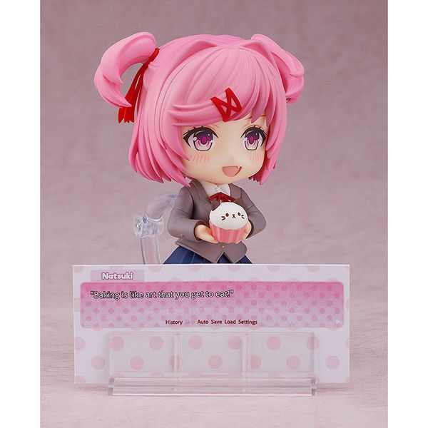 Nendoroid Natsuki by Good Smile Company - Shop at ToyCoin