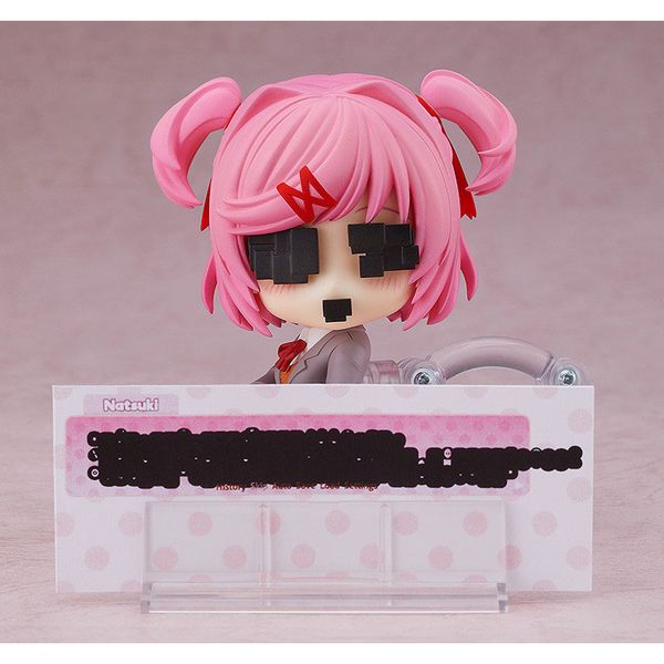 Nendoroid Natsuki by Good Smile Company - Shop at ToyCoin