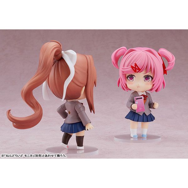 Nendoroid Natsuki by Good Smile Company - Shop at ToyCoin