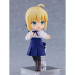 Nendoroid Doll Saber Casual Outfit Ver. by Good Smile Company - Shop at ToyCoin