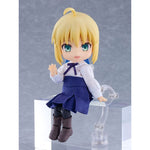 Nendoroid Doll Saber Casual Outfit Ver. by Good Smile Company - Shop at ToyCoin