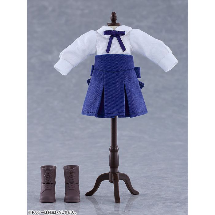Nendoroid Doll Saber Casual Outfit Ver. by Good Smile Company - Shop at ToyCoin