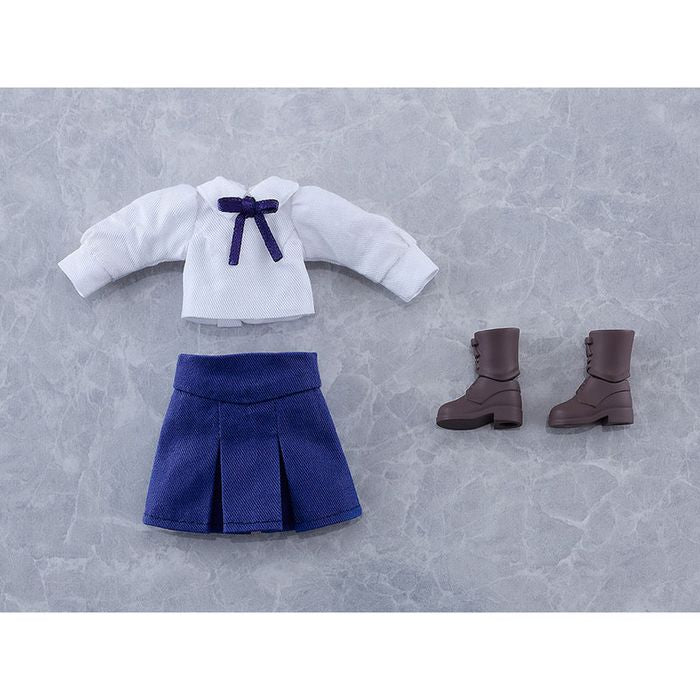 Nendoroid Doll Saber Casual Outfit Ver. by Good Smile Company - Shop at ToyCoin