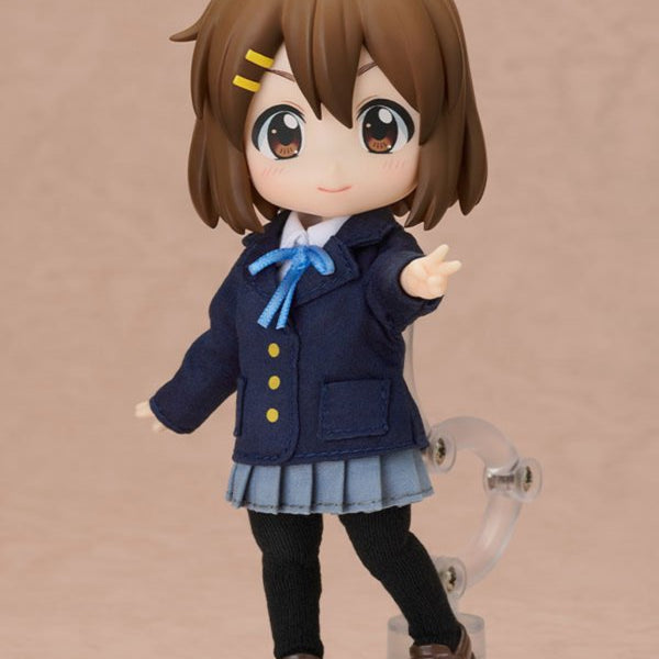 Nendoroid Doll Yui Hirasawa by Good Smile Company - Shop at ToyCoin