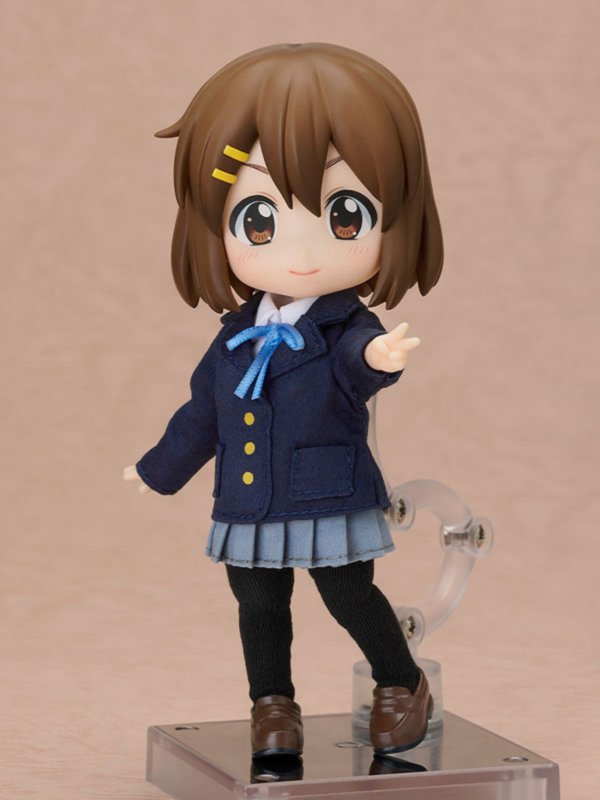 Nendoroid Doll Yui Hirasawa by Good Smile Company - Shop at ToyCoin
