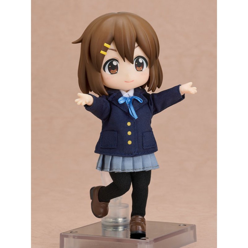 Nendoroid Doll Yui Hirasawa by Good Smile Company - Shop at ToyCoin