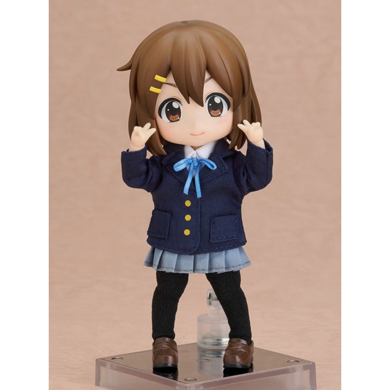 Nendoroid Doll Yui Hirasawa by Good Smile Company - Shop at ToyCoin