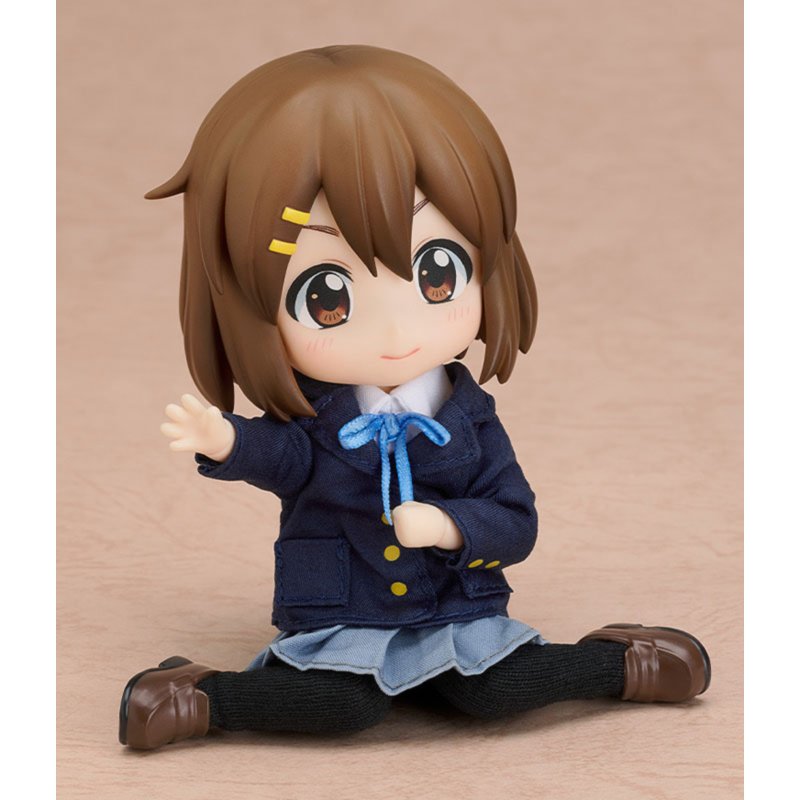 Nendoroid Doll Yui Hirasawa by Good Smile Company - Shop at ToyCoin
