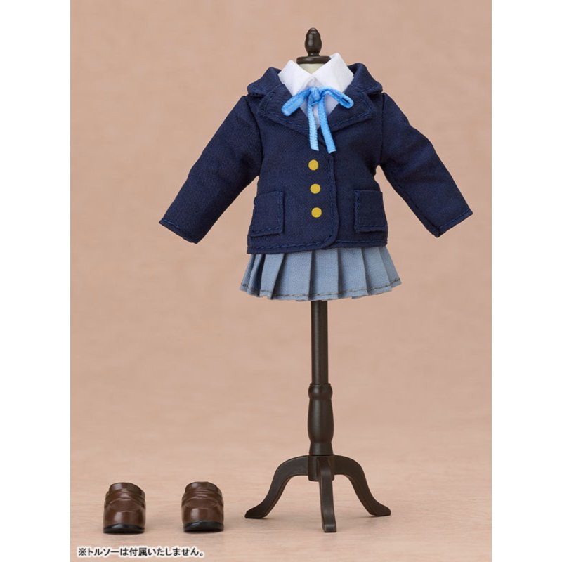Nendoroid Doll Yui Hirasawa by Good Smile Company - Shop at ToyCoin