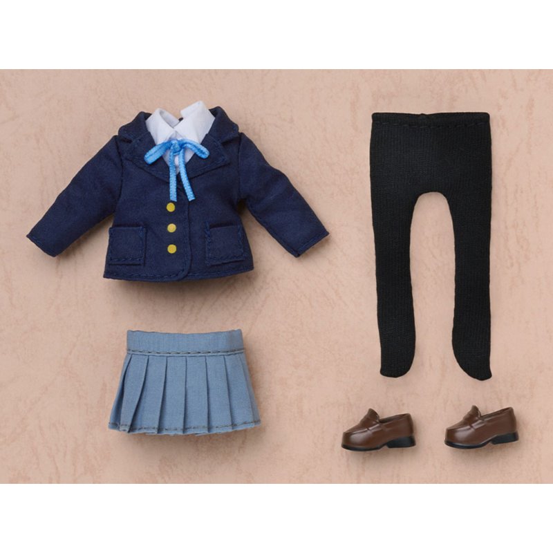 Nendoroid Doll Yui Hirasawa by Good Smile Company - Shop at ToyCoin