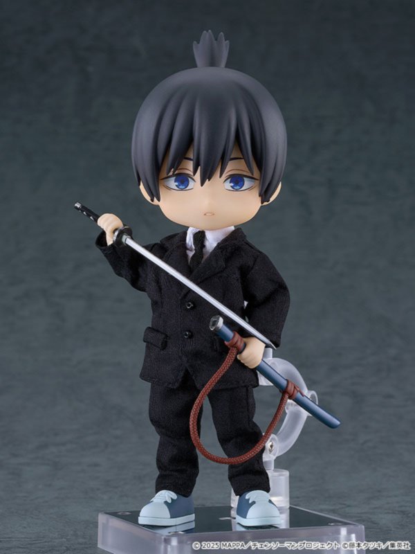 Nendoroid Doll Aki Hayakawa by Good Smile Company - Shop at ToyCoin