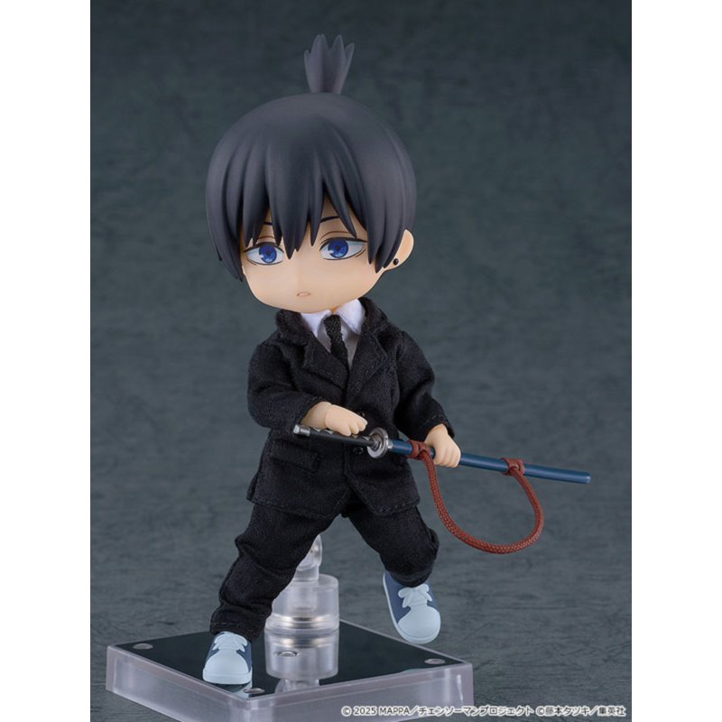 Nendoroid Doll Aki Hayakawa by Good Smile Company - Shop at ToyCoin