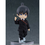 Nendoroid Doll Aki Hayakawa by Good Smile Company - Shop at ToyCoin
