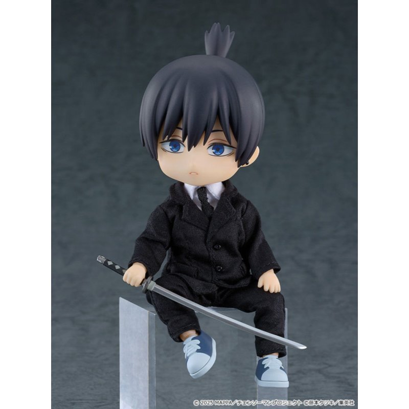 Nendoroid Doll Aki Hayakawa by Good Smile Company - Shop at ToyCoin