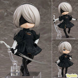 Nendoroid Doll 2B (YoRHa No.2 Type B)