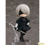Nendoroid Doll 2B (YoRHa No.2 Type B)