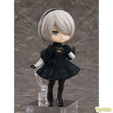 Nendoroid Doll 2B (YoRHa No.2 Type B)