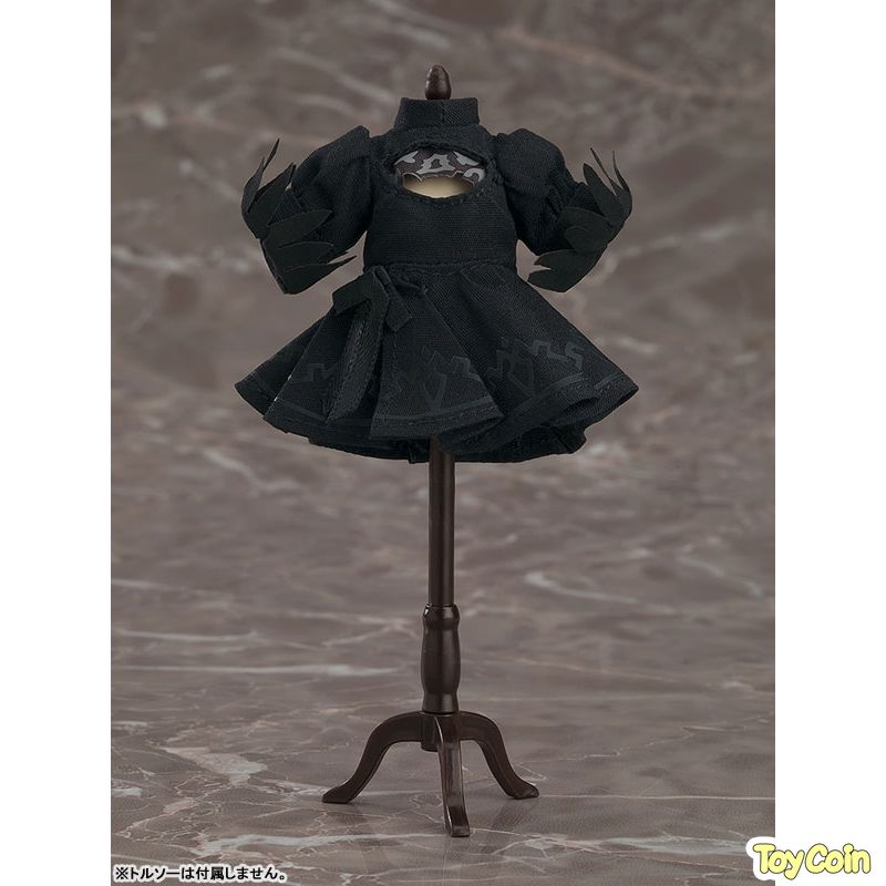Nendoroid Doll Outfit Set 2B (Yorha No. 2 Type B) by Good Smile Company