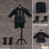 Nendoroid Doll Outfit Set 9S (YoRHa No.9 Type S)