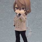 Nendoroid Doll Goro Akechi School Uniform Ver. by Good Smile Company - Shop at ToyCoin