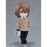 Nendoroid Doll Goro Akechi School Uniform Ver. by Good Smile Company - Shop at ToyCoin