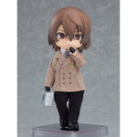 Nendoroid Doll Goro Akechi School Uniform Ver. by Good Smile Company - Shop at ToyCoin