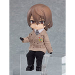 Nendoroid Doll Goro Akechi School Uniform Ver. by Good Smile Company - Shop at ToyCoin