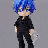 Nendoroid Doll SEGA feat. HATSUNE MIKU Project KAITO Guilty Ver.